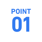 POINT 01