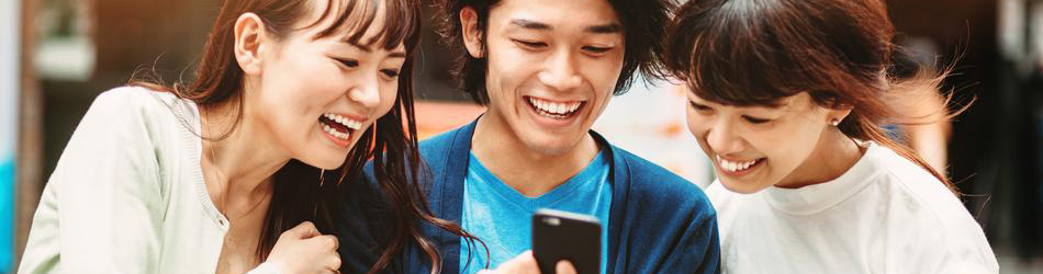 コンシューマ事業