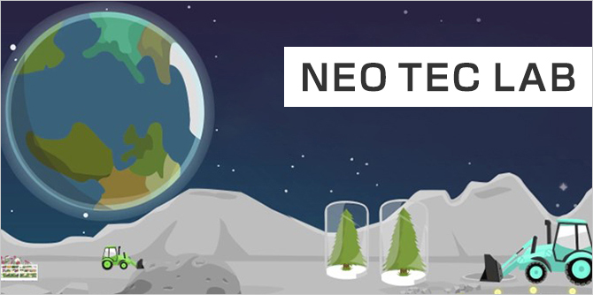 NEO TEC LAB