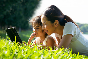 情報化社会の推進