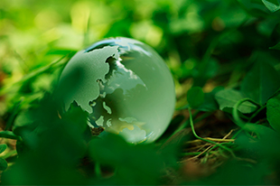 環境・資源対策