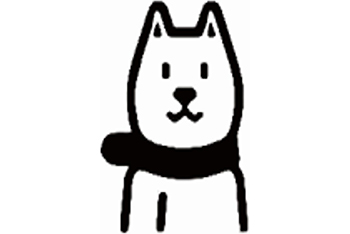 第三者の商標出願に使用されたお父さん画像