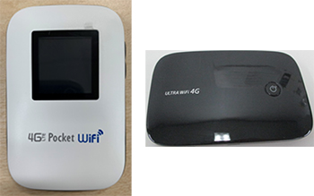 当社の登録商標が付された第三者の製品