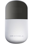 初代Pocket WiFi&reg;