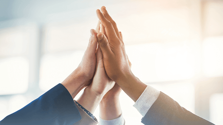 連携して守るサイバーセキュリティ