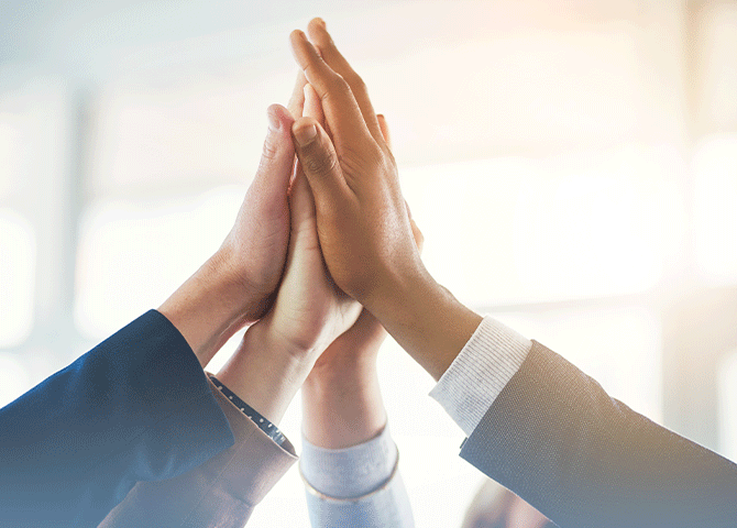 連携して守るサイバーセキュリティ