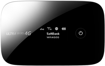 SoftBank 102HW
