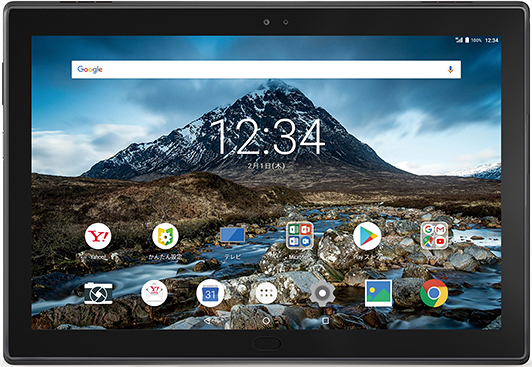 Lenovo TAB4