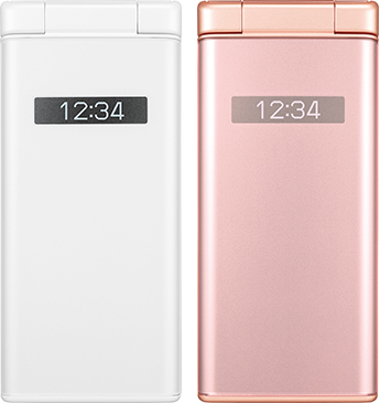 DIGNO&reg; ケータイ2