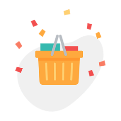 お買い物がおトクに