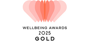 WELLBEING AWARDS 2025