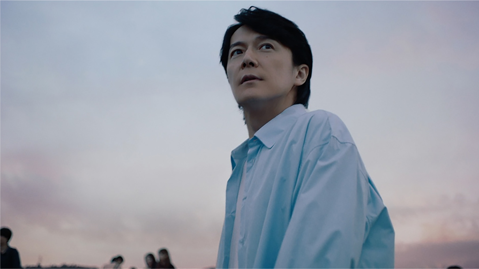 未来のために篇 1分30秒