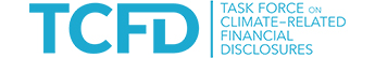 TCFD提言への対応