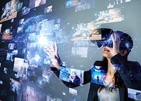 スマートデバイス普及を通じた魅力的な顧客価値の実現