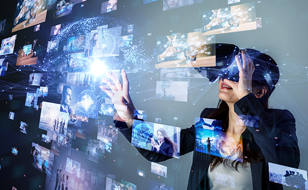 スマートデバイス普及を通じた魅力的な顧客価値の実現