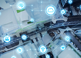 持続的な生活インフラの整備