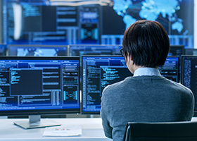 防災・減災に貢献する盤石な通信インフラ構築