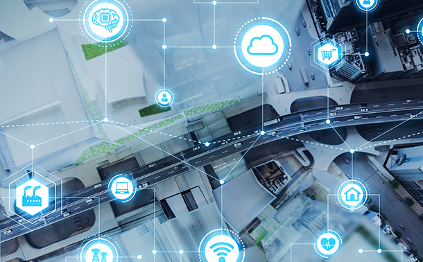 持続的な生活インフラの整備