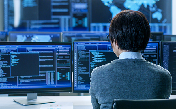 防災・減災に貢献する盤石な通信インフラ構築