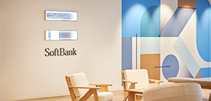 はじめてのソフトバンク
