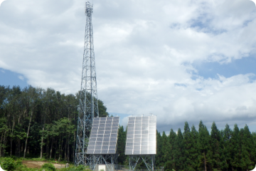 ネットゼロを推進し脱炭素社会を牽引