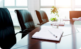 ガバナンスの高度化