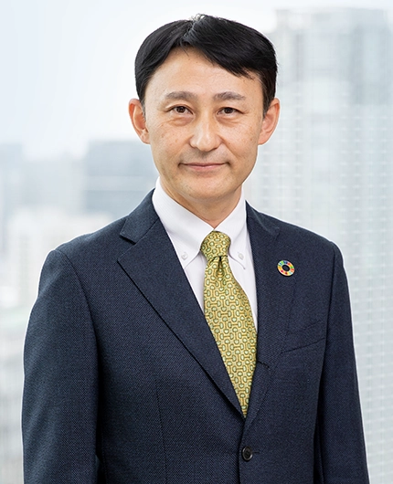 Tadashi Iida Senior Vice President, CISO (Chief Information Security Officer) Head of AI / Cybersecurity, Chair of the AI Ethics Committee SoftBank Corp.