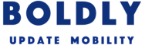 BOLDLY