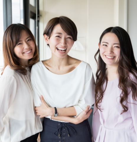 Greater promotion of women's empowerment