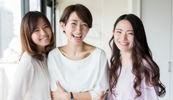 Greater promotion of women's empowerment