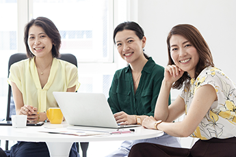 Improving women's health