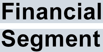 financial segment
