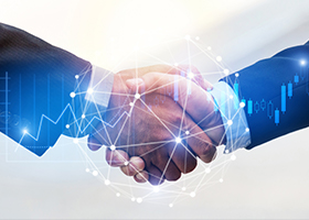 Sustainable development through cooperation with stakeholders