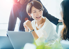 Promoting employee well-being and advancing DE&I to maximize human capital