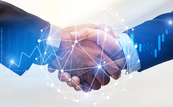 Sustainable development through cooperation with stakeholders