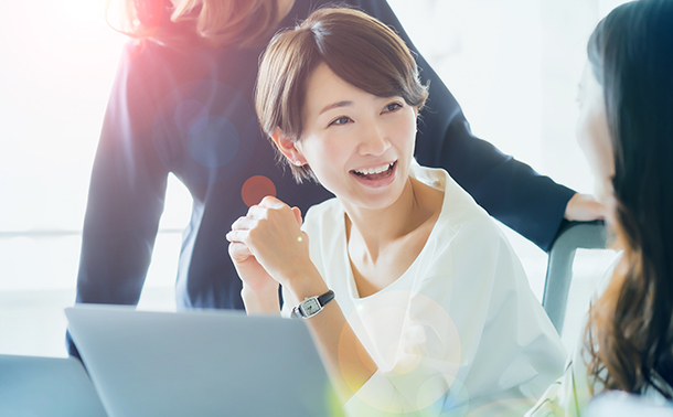 Promoting employee well-being and advancing DE&I to maximize human capital