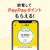 エコ電気アプリ