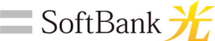 SoftBank 光