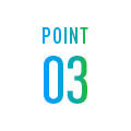 POINT 03