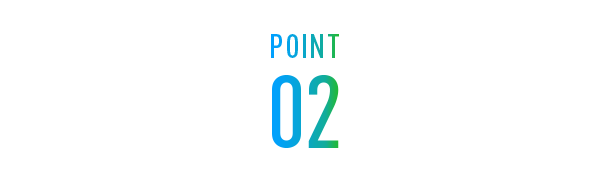 POINT 02