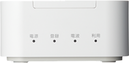 でんわユニット