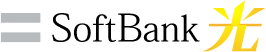 SoftBank 光