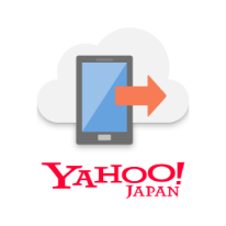 Yahoo!かんたんバックアップ