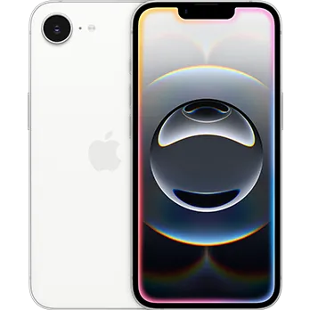 iPhone 16e （128GB）