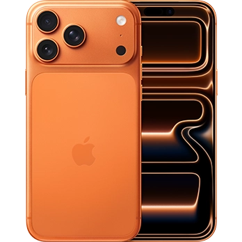 iPhone 17 Pro Max （256GB）