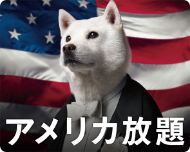 アメリカ放題