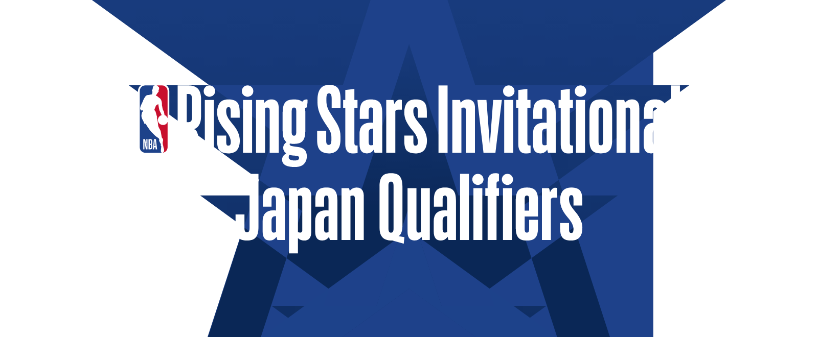 NBA Rising Stars Invitational - Japan Qualifires -