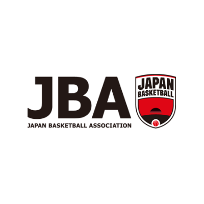 日本バスケットボール協会（JBA）
