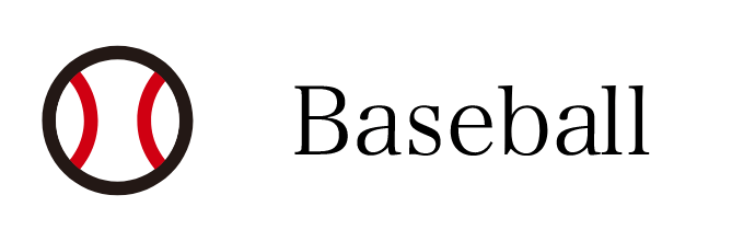 Baseball