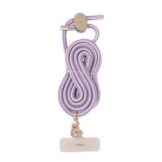 ストラップの写真（Lavender）